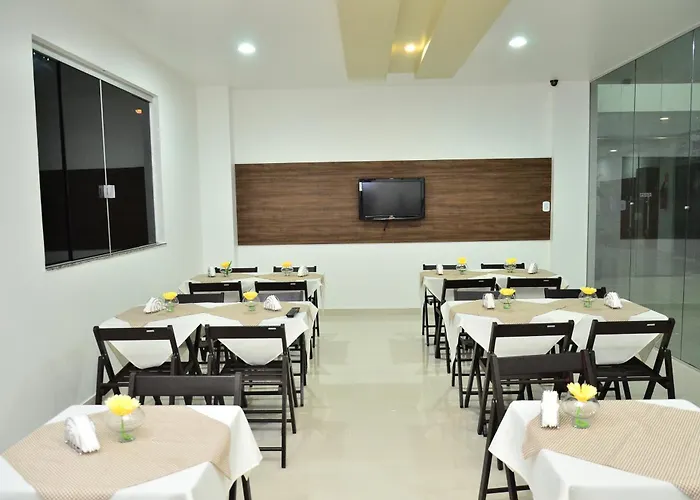 Hotel Norte